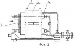 Газоанализатор (патент 2413934)