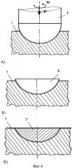 Способ восстановления лопаток турбомашин (патент 2420383)