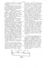 Способ водораспределения на рисовой оросительной системе (патент 1242059)