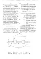 Способ определения жесткости ротора турбомашины (патент 684150)