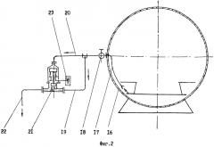 Автоматическое стабилизирующее устройство (патент 2561883)