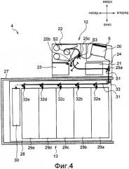 Устройство для обработки банкнот (патент 2558626)