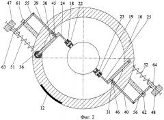 Устройство для измерения диаметра соска (патент 2282981)