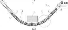 Способ лакирования полых цилиндрических изделий типа стакан (патент 2636731)