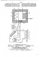Гелиосистема горячего водоснабжения (патент 1038750)