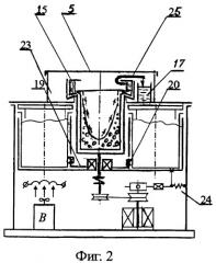 Экстрактор-сепаратор (патент 2275225)