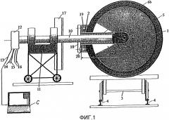 Устройство для съемки пространства предметов (патент 2335784)