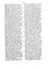 Устройство для обработки данных при формировании диаграммы направленности антенной решетки (патент 1462351)