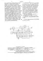 Преобразователь сферических координат в декартовые (патент 634303)
