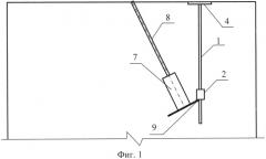 Устройство для направленного бурения шпуров (патент 2564721)
