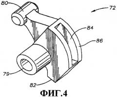 Микрохирургическое устройство (патент 2432929)