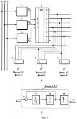 Устройство синхронизации (патент 2461948)
