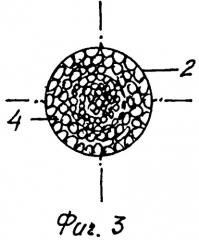 Способ изготовления цилиндрических габионов (патент 2413049)