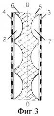 Пластинчатый глушитель шума кочетова с унифицированными пластинами (патент 2392454)