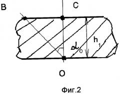 Устройство для рентгеновского контроля толщины слоев биметаллической ленты (патент 2289097)