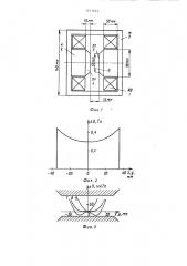 Способ формирования поляризующего магнитного поля в радиоспектроскопической аппаратуре (патент 1511655)