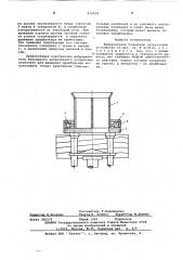 Вибрационное бункерное загрузочное устройство (патент 610656)