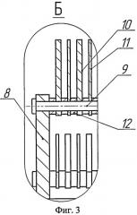 Дробилка пророщенного высушенного зерна (патент 2493918)