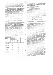 Устройство для выделения числового интервала (патент 1236460)