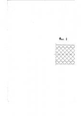Способ изготовления гибких труб для проведения жидкостей (пожарных рукавов и т.п.) (патент 268)