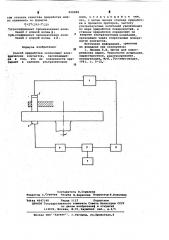 Способ приработки скользящих электрических контактов (патент 620884)