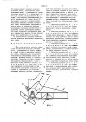 Питатель - дозатор кормов (патент 1384294)