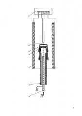 Устройство для измерения объемной доли и парциального давления кислорода в газах (патент 2635711)