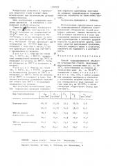 Способ термоциклической обработки углеродистых сталей (патент 1379322)