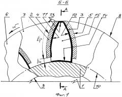 Зубчатое колесо (патент 2632380)