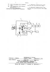 Фотоэлектрическое автоколлимационное устройство (патент 783743)