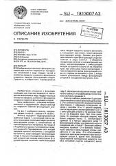 Фильтр (патент 1813007)