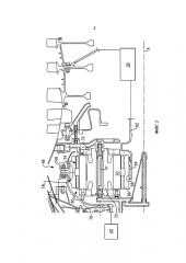 Гибкая поддерживающая конструкция для зубчатой трансмиссии газотурбинного двигателя (патент 2593060)