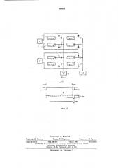 Многоканальное устройство оптического считывания (патент 469993)