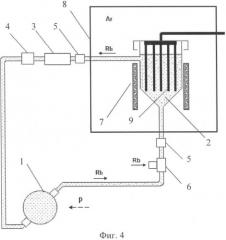 Способ получения радиостронция (варианты) (патент 2356113)