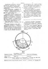 Барабанная мельница (патент 1505579)