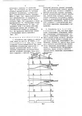 Устройство для защиты от импульсных помех (патент 1415442)