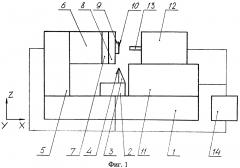 Способ измерения поверхности объекта в режиме сканирующего зондового микроскопа (патент 2597959)