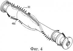 Узел всасывающего отверстия, имеющий ультразвуковой осциллятор, и пылесос, содержащий указанный узел (патент 2321330)