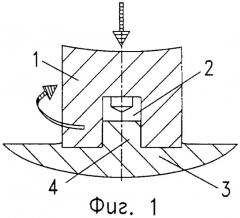 Способ получения соединения деталей (патент 2481916)