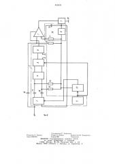 Устройство усиления постоянного тока (патент 855939)