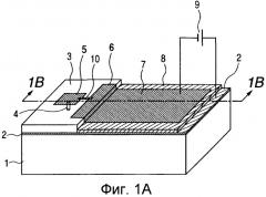 Генератор, имеющий элемент с отрицательным сопротивлением (патент 2486660)