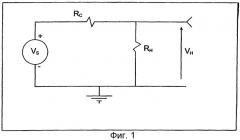 Регулирование источника электропитания по передающей линии посредством контура обратной связи (патент 2316038) Регулирование источника электропитания по передающей линии посредством контура обратной связи (патент 2316038)