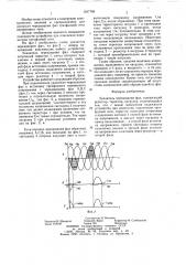 Указатель чередования фаз (патент 1247788)