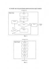 Устройство подавления широкополосных помех (патент 2602508)