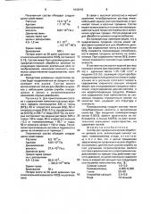 Состав для профилактической обработки целиков угля (патент 1642045)