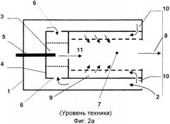 Горелочное устройство (патент 2560087)