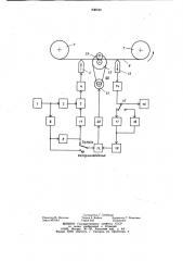 Устройство для записи и анализасигналов (патент 830549)