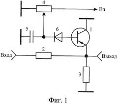 Устройство регулирования амплитуды высоковольтных однополярных импульсов (патент 2477563)