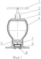 Механизированная крепь для крутых пластов (патент 2398970)
