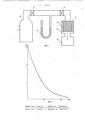 Газорегулируемая тепловая труба (патент 714133)